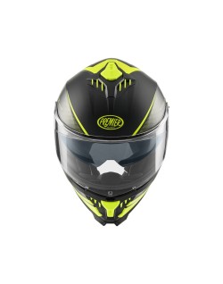HELMET TYPHOON FR Y9BM XL