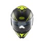 HELMET TYPHOON FR Y9BM XL
