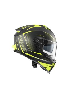 HELMET TYPHOON FR Y9BM XL