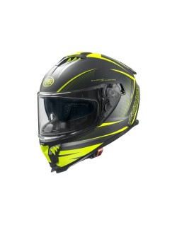 HELMET TYPHOON FR Y9BM 2X