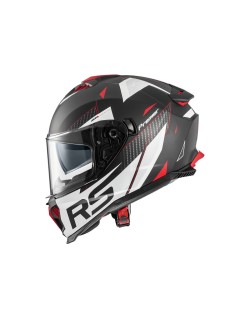 HELMET TYPHOON RS 2BM XS