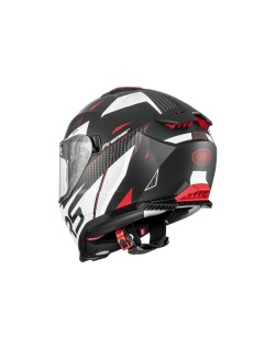 HELMET TYPHOON RS 2BM SM
