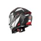 HELMET TYPHOON RS 2BM SM
