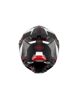 HELMET TYPHOON RS 2BM SM