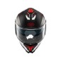 HELMET TYPHOON RS 2BM SM