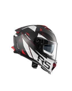 HELMET TYPHOON RS 2BM MD