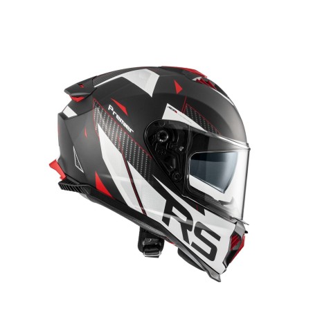 HELMET TYPHOON RS 2BM MD
