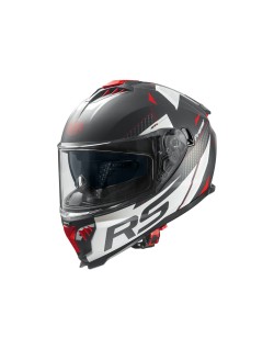 HELMET TYPHOON RS 2BM LG