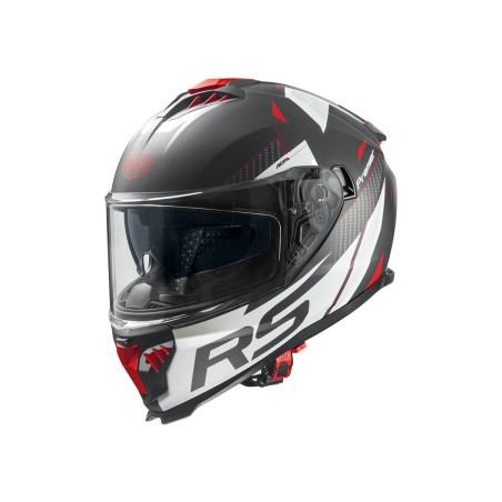 HELMET TYPHOON RS 2BM LG