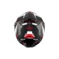 HELMET TYPHOON RS 2BM LG