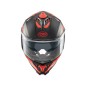 HELMET TYPHOON RS 92BM SM