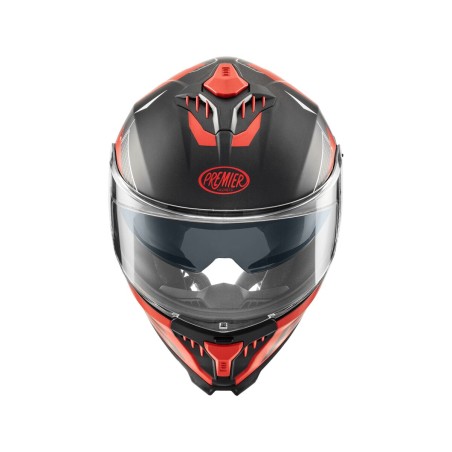 HELMET TYPHOON RS 92BM MD
