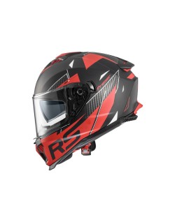 HELMET TYPHOON RS 92BM MD