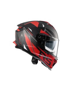 HELMET TYPHOON RS 92BM MD