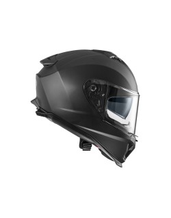 HELMET TYPHOON U9BM SM