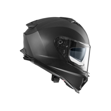 HELMET TYPHOON U9BM SM