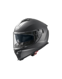 HELMET TYPHOON U9BM LG