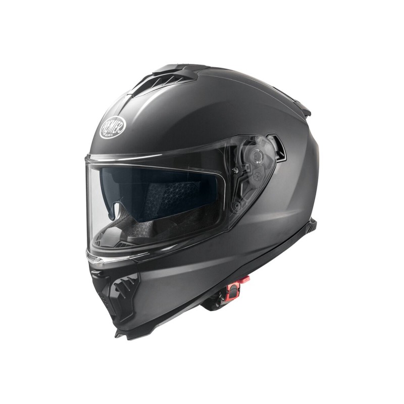 HELMET TYPHOON U9BM LG