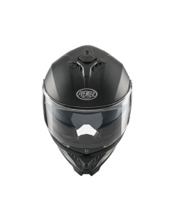 HELMET TYPHOON U9BM LG