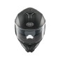 HELMET TYPHOON U9BM LG
