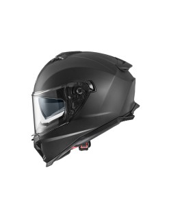 HELMET TYPHOON U9BM LG