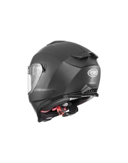 HELMET TYPHOON U9BM LG