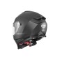 HELMET TYPHOON U9BM LG