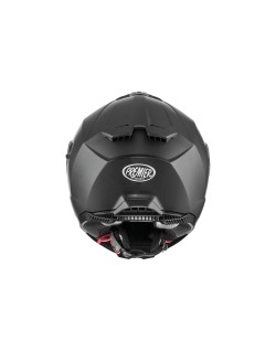 HELMET TYPHOON U9BM LG