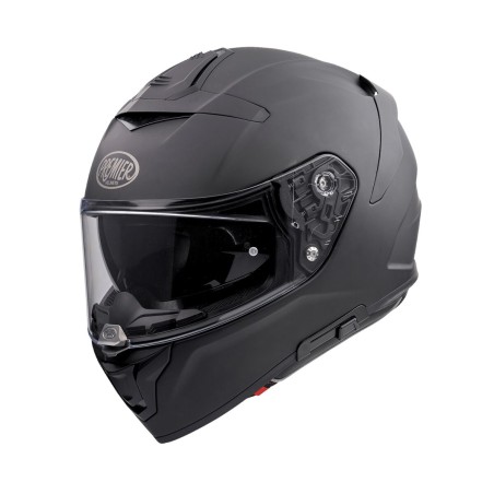 HELMET DEVIL U9 BM MD