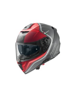 HELMET DEVIL PH 17BM XL