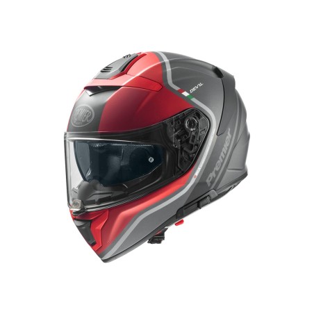 HELMET DEVIL PH 17BM XL