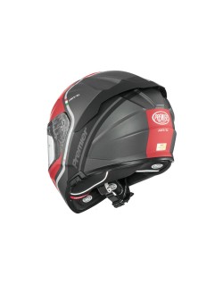 HELMET DEVIL PH 17BM XL