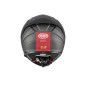 HELMET DEVIL PH 17BM XL