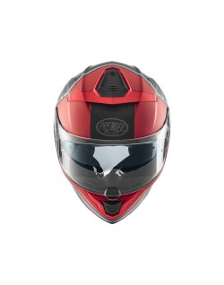 HELMET DEVIL PH 17BM XL