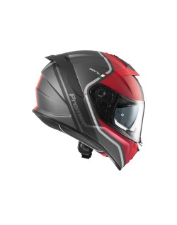 HELMET DEVIL PH 17BM XL