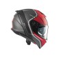 HELMET DEVIL PH 17BM XL