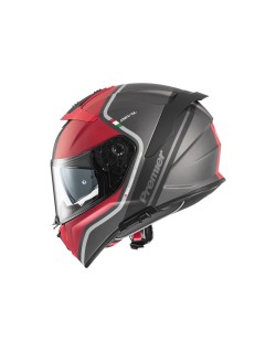 HELMET DEVIL PH 17BM XL
