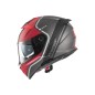HELMET DEVIL PH 17BM XL