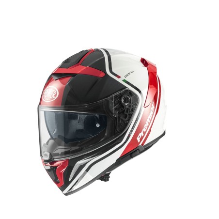 HELMET DEVIL PH 2 SM