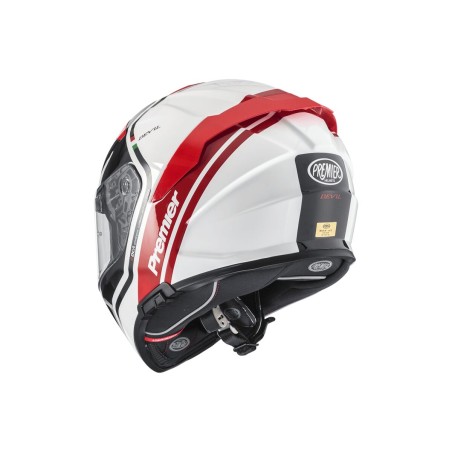 HELMET DEVIL PH 2 MD