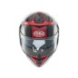 HELMET DEVIL PH 2 MD