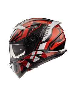 HELMET DEVIL JC 92 XS