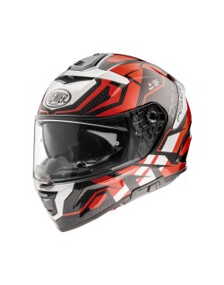 HELMET DEVIL JC 92 2X