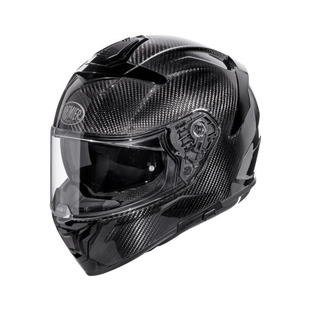 HELMET DEVIL CARBON SM