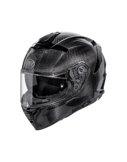 HELMET DEVIL CARBON MD
