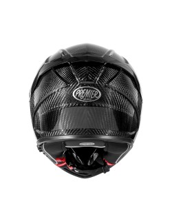 HELMET DEVIL CARBON MD