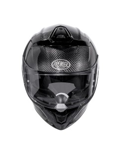 HELMET DEVIL CARBON LG