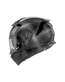 HELMET DEVIL CARBON LG