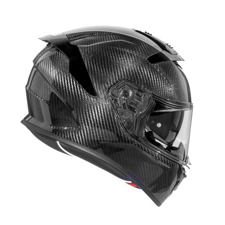 HELMET DEVIL CARBON 2X