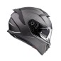 HELMET DEVIL CARBON BM XS